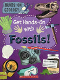 Hands-on Geology: Get Hands-on With Fossils!