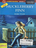 Adventures of Tom and Huck #2 Huckleberry Finn (Sunbird Readers)