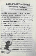 Diary of A Nerd: The Twilight Zone