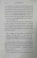 The School for Good and Evil #6 One True King
