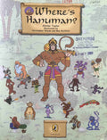 Where's Hanuman?
