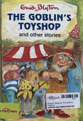 Popular Rewards: The Goblin's Toyshop