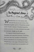 The Magician Next Door