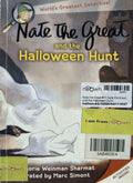 Nate the Great #11 Nate the Great and the Halloween Hunt