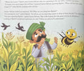 The Adventures of Biplob the Bumblebee: Vol.5