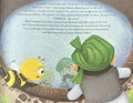The Adventures of Biplob the Bumblebee: Vol.5