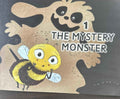 The Adventures of Biplob the Bumblebee: Vol.4