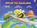 The Adventures of Biplob the Bumblebee: Vol.4