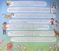 The Adventures of Biplob the Bumblebee: Vol.4