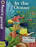 Read it Yourself with Ladybird Level 4: In The Ocean