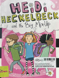 Heidi Heckelbeck #18 Heidi Heckelbeck and the Big Mix-Up