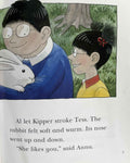 Oxford Reading Tree Read At Home: Pet Rabbits