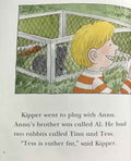 Oxford Reading Tree Read At Home: Pet Rabbits