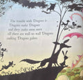 The Trouble with Dragons