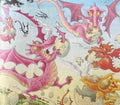 The Trouble with Dragons
