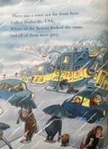 The Chimpanzees of Happy Town