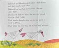 Ekki Dokki: An Indian Folktale