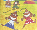 Ekki Dokki: An Indian Folktale