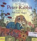 The Tale of Peter Rabbit (Paperback)