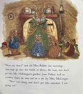 The Tale of Peter Rabbit (Paperback)