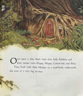 The Tale of Peter Rabbit (Paperback)