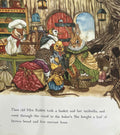 The Tale of Peter Rabbit (Paperback)