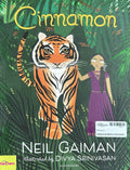 Cinnamon