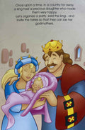 Sleeping Beauty (Navneet Publications)