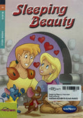 Sleeping Beauty (Navneet Publications)