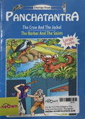 Stories from Panchatantra: The Crow and the Jackal | The Barber and the Saints