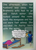 Stories from Panchatantra: The Faithful Mongoose | The Foolish Monkey