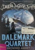 The Dalemark Quartet #2 Drowned Ammet