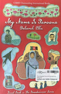 The Breadwinner #4 My Name is Parvana