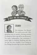 Eco Rangers #1 Pelican in Peril