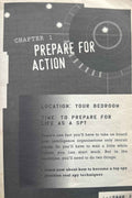 How To Be A Super Spy