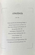 My First Book of Money
