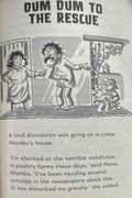 Dum Dum to the Rescue and Yet More Adventures of Little Shambu (Book 3)
