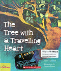 The Tree With A Travelling Heart