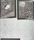 The Tree With A Travelling Heart
