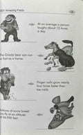 501 Amazing Facts