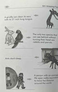 501 Amazing Facts
