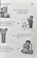 501 Amazing Facts