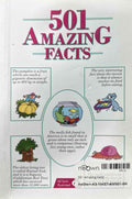 501 Amazing Facts