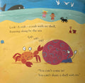 Sharing a Shell (Paperback)