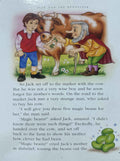 Jack and the Beanstalk (Board Book)