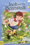 Jack and the Beanstalk (Board Book)