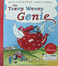 The Teeny Weeny Genie