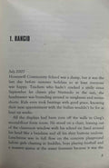 CHERUB: Dark Sun and Other Stories