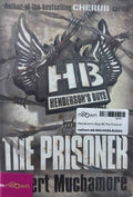 Henderson's Boys #5 The Prisoner