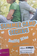 Summer Camp Secrets #15 Reality Bites